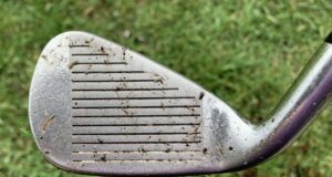 Best Way To Clean Golf Clubs