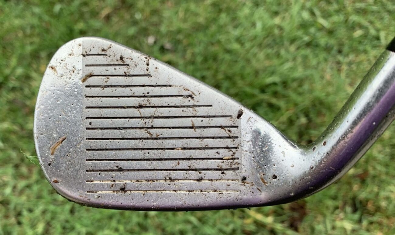 Best Way To Clean Golf Clubs