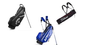 Lightweight Golf Carry Bag