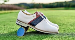 Best Golf Shoes