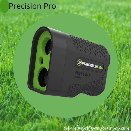 Precision Pro