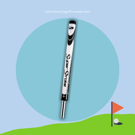 Super Stroke 3.0 Lightweight Golf Putter Grip