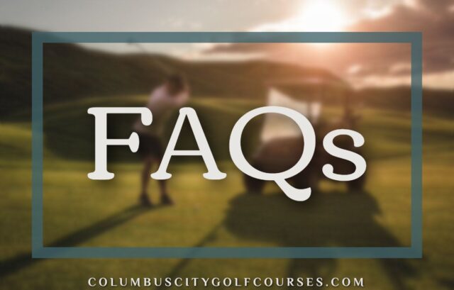 FAQ How Much Does A Golf Cart Cost