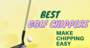 Best Golf Chippers