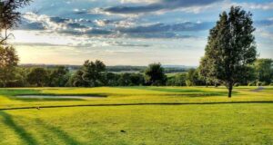 Hillsborough Golf and Country Club
